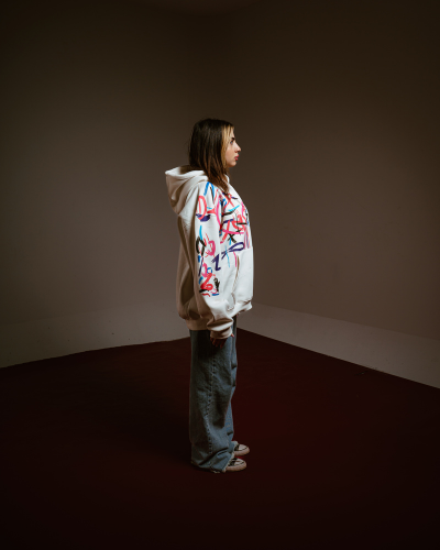 Splash Hoodie-MERAKI